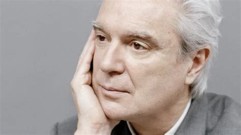 David Byrne in Atlanta, Fox Theatre, Atlanta, 2 December to 3 December ...