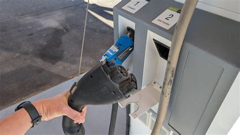 Amargosa Valley Rest Area | Amargosa Valley, NV | EV Station