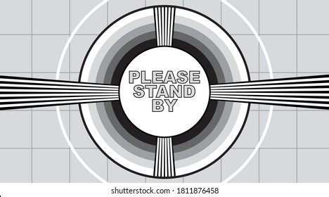 Test Pattern 1985 的图像结果