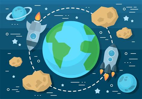 Space Vector 的图像结果