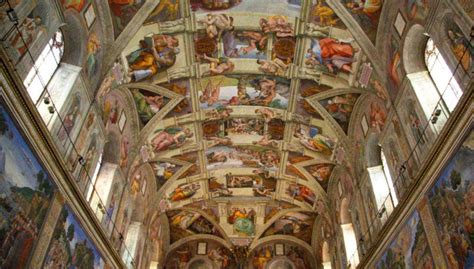 Visita guiada por los Museos Vaticanos y la Capilla Sixtina en grupo ...