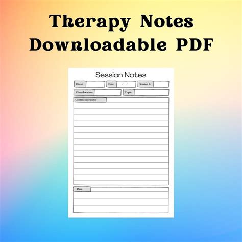 Image result for Therapy Notes Tutorial