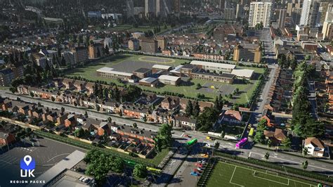 Image result for Pro Mods UK Map