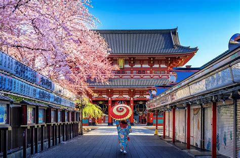 17 of the Most Beautiful Places in Japan | Travel Insider