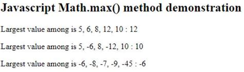 Image result for Max JavaScript