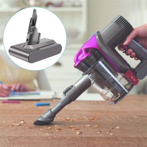 Buy V7 Replacement Battery Compatible with V7 Battery V7 Absolute V7 ...