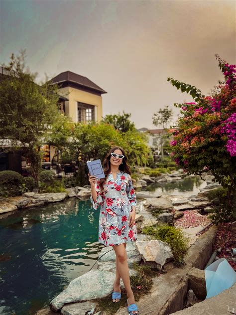 KOI FISH DRESS – Truffle India