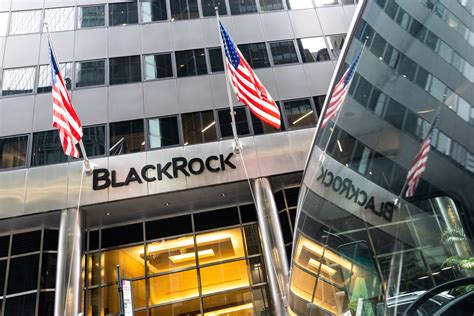 Vanguard, BlackRock, State Street Lose Share of $6.7 Trillion ETF Market (BLK) - Bloomberg