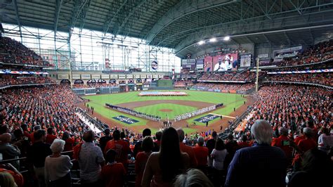 Minute Maid Park Phone Number – Minute Maid Park Location – SVCLWM