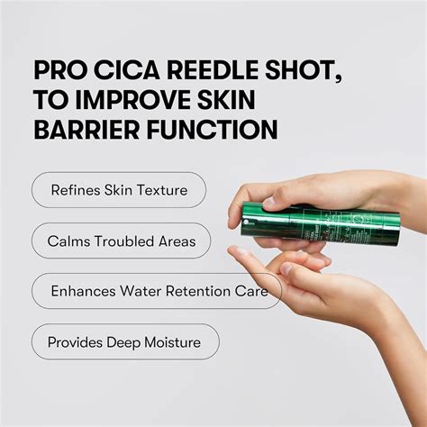 Pro-Cica Reedle Shot 300 – VT Cosmetics India