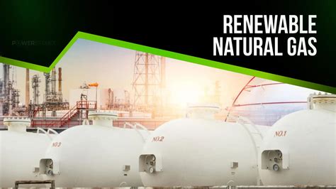 Renewable Natural Gas: What You Need to Know Before Investing in RNG ...