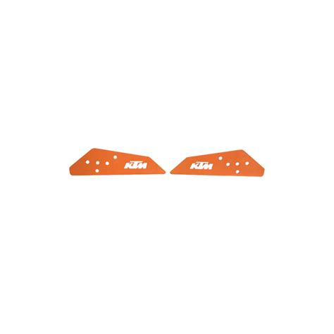 Moto Care Side Monogram for KTM Adventure 250/390
