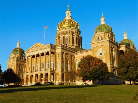 THE 30 BEST Places to Visit in Des Moines (2025)