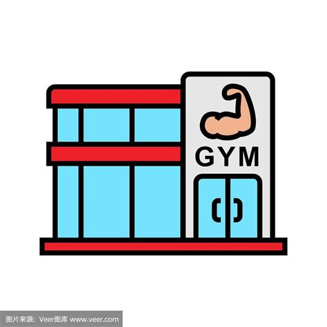 Gym简笔画 的图像结果