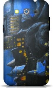 Style Baby Back Cover for Samsung Galaxy Win I8552 - Style Baby ...