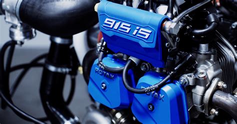 Engine Registration | Rotax Aircraft Engines