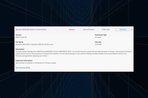 Image result for Alienware Update App