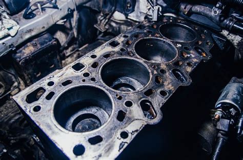 Image result for Engine Rebuild