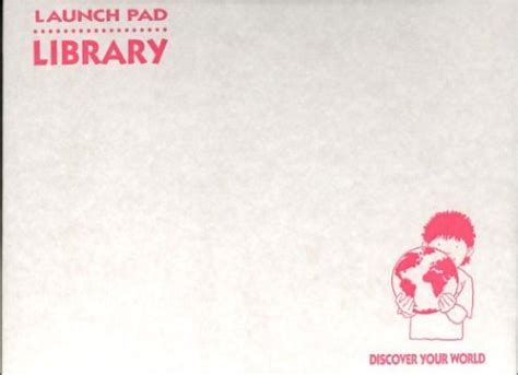 Launch Pad Library : C D Stampley Enterprises: Amazon.in: Books