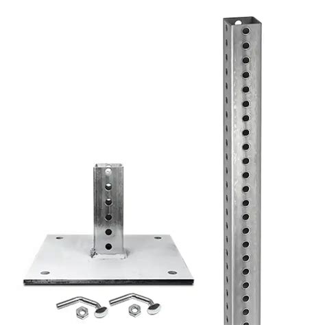 Image result for How to Install Sign Post