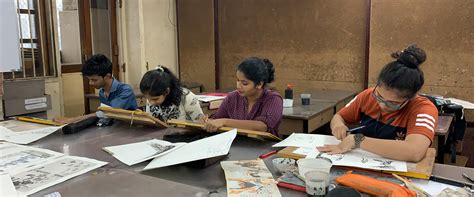 About Course – Visual Communication