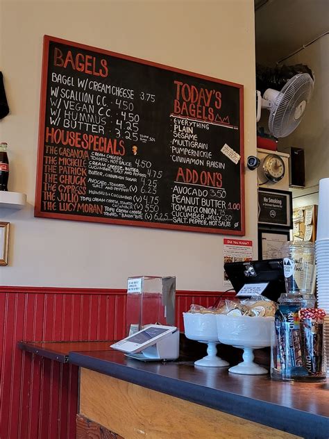 Wyckoff Starr Coffee Shop - Brooklyn New York Coffee & Tea - HappyCow