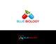 Entry #271 by mdzahidhasan610 for Logo build for Blue Biology | Freelancer