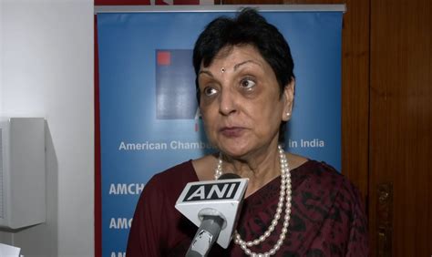 "It's not US plus India, it's really US times India": Envoy Eric ...