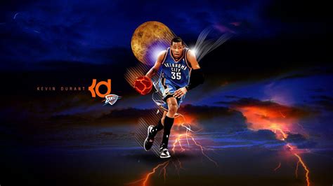 Oklahoma City Thunder Wallpapers - Wallpaper Cave