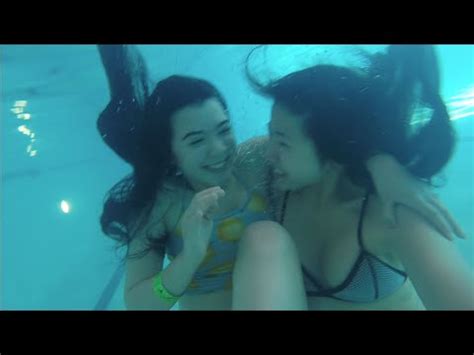 Image result for GoPro Pool Couple