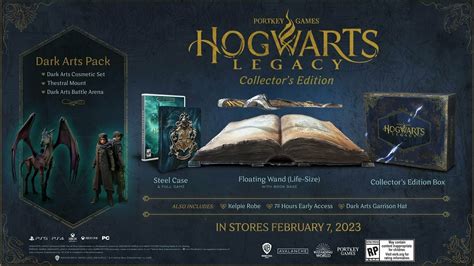 Hogwarts Legacy - Alles, was wir wissen | Alza.de