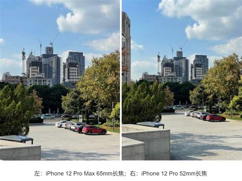 iPhone 12 Pro Max拍照测试：多图对比过往机型__财经头条