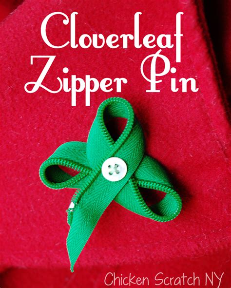 Image result for Zipper Pin Tutorial
