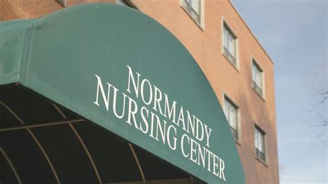 Normandy Nursing Center - MGM Healthcare