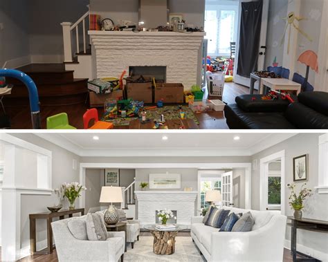 Expert Home Staging Tips To Make A Small House Feel Bigger