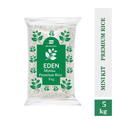 Buy Best Quality Minikit Rice Online at Lowest Price | Grocery Online