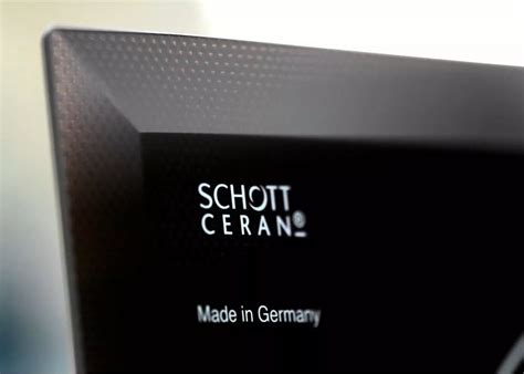 200,000,000th CERAN® cooktop panel sold | SCHOTT