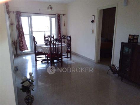 Vrr Stone Arch Hbr Layout - Without Brokerage Semi-furnished 3 BHK Flat ...