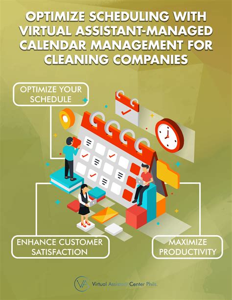 Image result for Virtual Scheduling Assistant