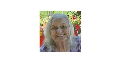 Betty Ann Santucci Obituary (2025) - Rochester, NH - R. M. Edgerly and ...
