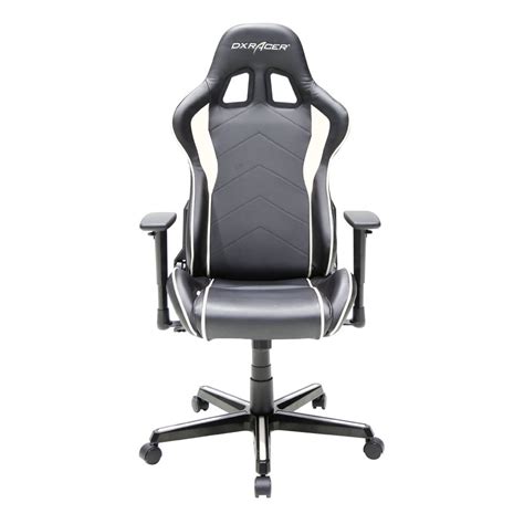DX Racer FE08NW Ergonomic Office Chair Esport WCG IEM ESL Dreamhack ...