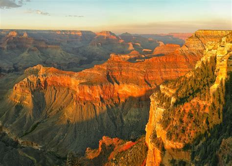 Traveler Guide: Grand Canyon