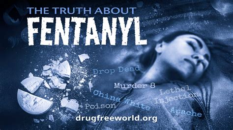 Fentanyl Deaths: A Catastrophic Epidemic