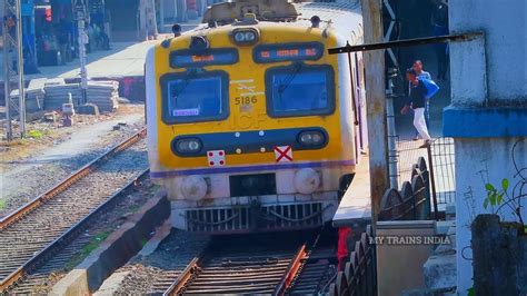 Bhiwandi Local Train 的图像结果