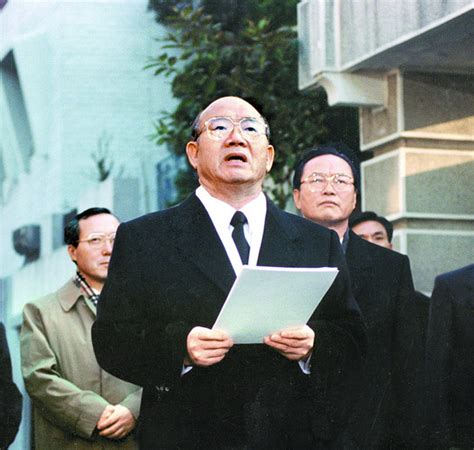 韩国前总统全斗焕被起诉，涉嫌诽谤死者