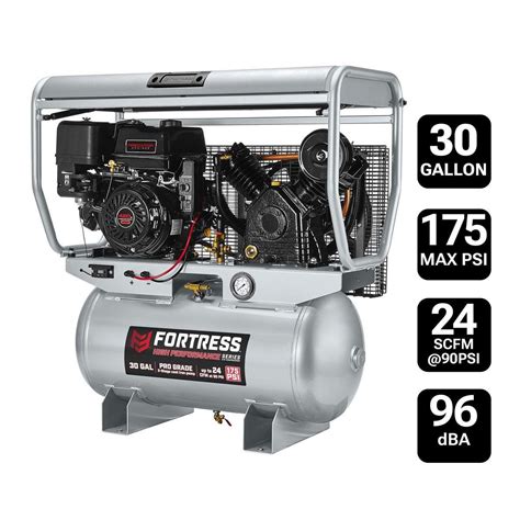 Looking for advice on gas air compressors. | BobIsTheOilGuy