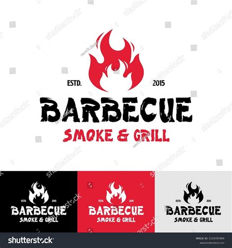 Barbeque Logo Local 的图像结果