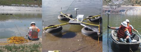 Floating Array 的图像结果