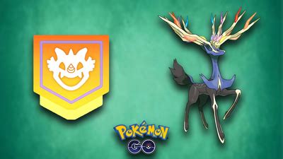 Pokemon GO Xerneas Raid Guide (February 17, 2025): Best counters ...
