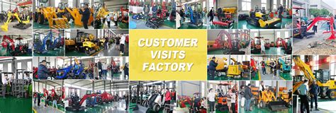 Company Overview - Shandong Skott Heavy Industry Co., Ltd.